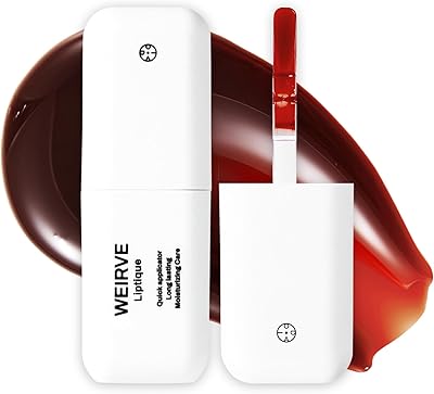 Oiad Liptique Korean Lip Stain Peel Off - 005 WEIRVE