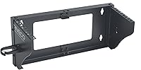 RIVECO 3U Wall Mount Rack for Network Equipment — image 1