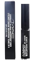MAC Liquidlast Liner in Point Black - Full Size — image 3