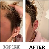 DPERM Down Perm Serum Concentrate Kit 120mL — image 8