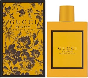 Gucci Bloom Profumo Di Fiori Eau de Parfum 3.3oz Review