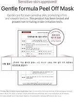 mixsoon Collagen Glass Skin Mask Peel-Off Mask 80ml — image 6