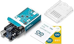 Arduino UNO WiFi REV2 Review