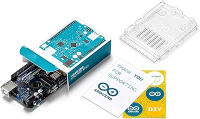Arduino UNO WiFi REV2