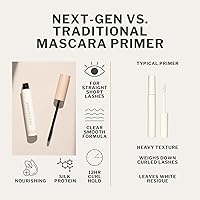 Gold & Olive Set the Curve Eyelash Primer — image 7