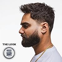 REUZEL Clay Matte Pomade, Medium Hold, 12oz — image 2