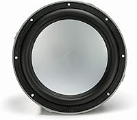 Kicker 43KMW104GS 10″ Marine Subwoofer — image 2