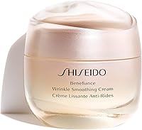 Shiseido Benefiance Wrinkle Smoothing Cream 50mL — image 1