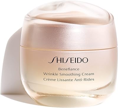 Shiseido Benefiance Wrinkle Smoothing Cream 50mL
