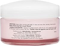 Garnier 24H Moisture Cream with Rose Water and Hyaluronic Acid, 1.7oz — image 2