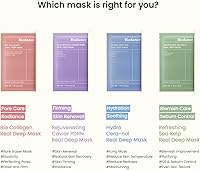 BIODANCE Bio-Collagen Real Deep Mask, 1.19oz x 16ea — image 10