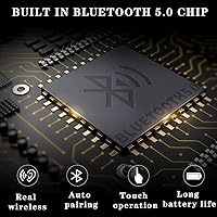 DESONG T92 Smart Watch with Earbuds 3-in-1 — image 6