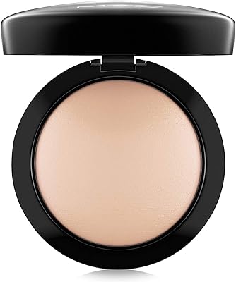 MAC Mineralize Skinfinish Light Plus Face Powder, 0.35 oz