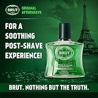 Brut Aftershave Original 100ml — image 3