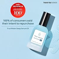 THANKYOU FARMER True Water Deep Serum EX 2.11 Fl Oz — image 5