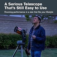 Celestron NexStar 5SE Computerized Telescope — image 2