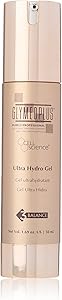 GlyMed Plus Ultra Hydro Gel, 1.69oz Review