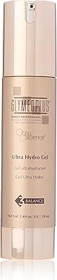 GlyMed Plus Ultra Hydro Gel, 1.69oz