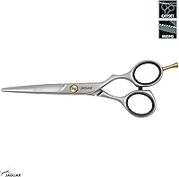 Jaguar Shears Pre Style Relax 5.5 Inch Hair Cutting Scissors — image 2