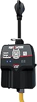 Power Watchdog PWD30W Smart RV Surge Protector 30 Amp — image 2