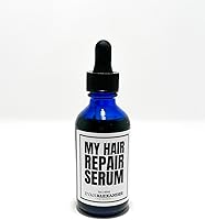 Evan Alexander Fine Grooming MY Hair Repair Serum 2oz — image 2