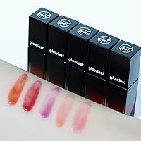 Glowiest Effortless Glow Lip Oil 003 Berry — image 5