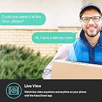 Kasa Smart KC420WS — image 8