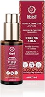 Khadi Strong Amla Hair Oil 1.69oz — image 2