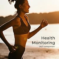 femometer Smart Ring Gen2 Ceramic Size 8 — image 4