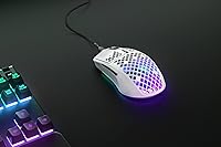 SteelSeries Aerox 3 Gaming Mouse — image 2
