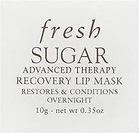 Fresh Sugar Advanced Therapy Recovery Lip Mask - 0.35 oz — image 2