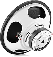 CT Sounds Bio 15” Dual 4-Ohm Car Subwoofer — image 3