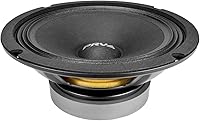 PRV AUDIO 8MR450A 8-Inch Midrange Speaker — image 5