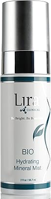 Lira Clinical BIO Hydrating Mineral Mist 2oz