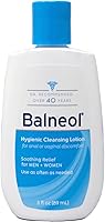Balneol Hygienic Cleansing Lotion 3 oz (Pack of 2) — image 2