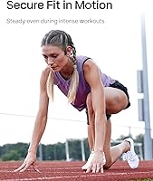 SHOKZ OpenRun Pro Mini Bone Conduction Headphones — image 6