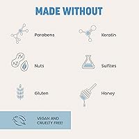 Drybar Liquid Glass High-Gloss Smoothing Blowout Cream 3.38oz — image 9