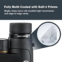 Celestron Nature DX ED 8x42 Binoculars — image 4