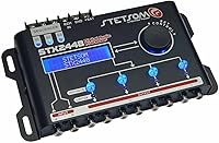 Stetsom STX 2448 DSP PRO — image 6