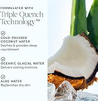 Evereden Tri-Water 2-in-1 Cooling Baby Shampoo and Body Wash — image 3