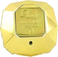 Paco Rabanne Lady Million Eau De Parfum Spray Tester, 2.7oz — image 3