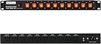 ThePoEstore 10-Outlet Rack Mount Power Distribution Unit — image 1