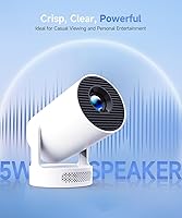 Magcubic HY300Pro+ Mini Projector — image 3