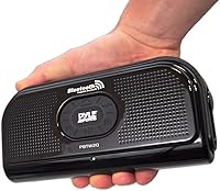 Pyle PBTW20WT Waterproof Bluetooth Shower Speaker — image 5