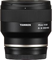 Tamron 35mm f/2.8 Di III OSD M1:2 Lens for Sony E-Mount — image 1
