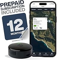 LandAirSea 54 GPS Tracker — image 1