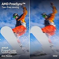 Acer Nitro PG161Q Pbmiuux 15.6″ — image 3