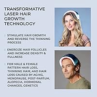 Hairmax LaserBand 82 — image 3