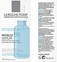 La Roche-Posay Hyalu B5 Pure Hyaluronic Acid Serum 1.06oz — image 2