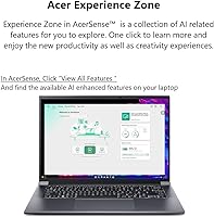 Acer Swift X 14 Laptop | Intel Core Ultra 7 | 16GB RAM | 1TB SSD | RTX 4060 — image 9